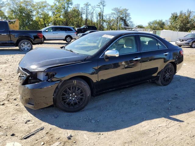Photo 1 from auction – 2010 TOYOTA CAMRY BASE with VIN 4T4BF3EK6AR053042