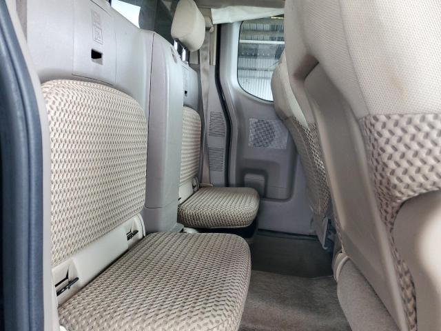Photo 10 from auction – 2011 NISSAN FRONTIER S with VIN 1N6BD0CTXBC425341
