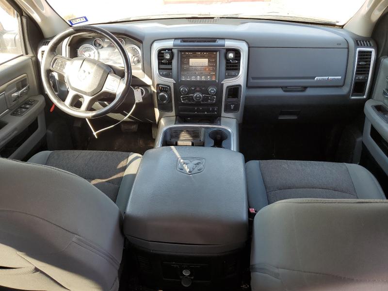 Photo 8 from auction – 2016 RAM 1500 SLT with VIN 1C6RR6LT2GS241215