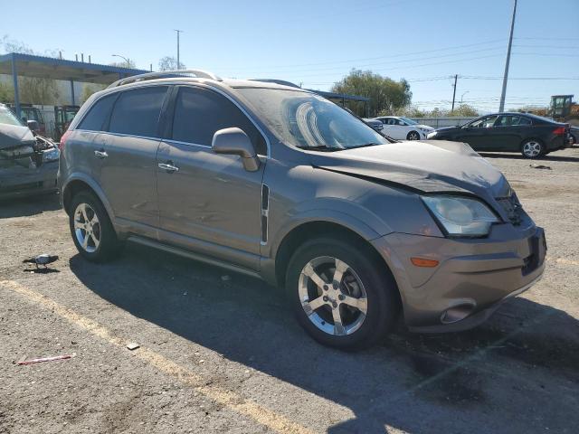 Photo 4 from auction – 2012 CHEVROLET CAPTIVA SP with VIN 3GNAL3E51CS591381
