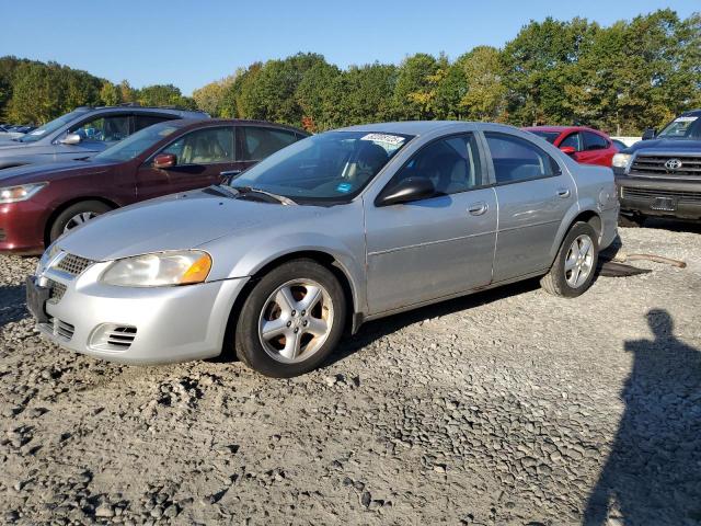 Photo 1 from auction – 2004 DODGE STRATUS SX with VIN 1B3EL46X94N237606