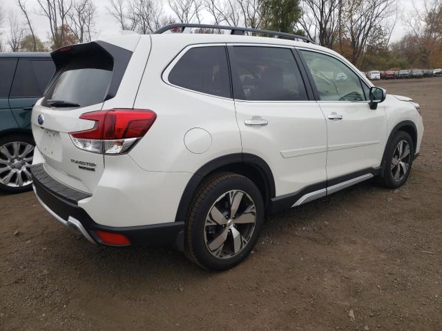 Photo 3 from auction – 2019 SUBARU FORESTER T with VIN JF2SKAWC6KH503984