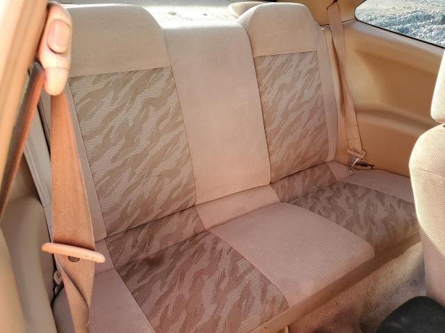 Photo 10 from auction – 1997 MITSUBISHI MIRAGE LS with VIN JA3AY31C8VU008997