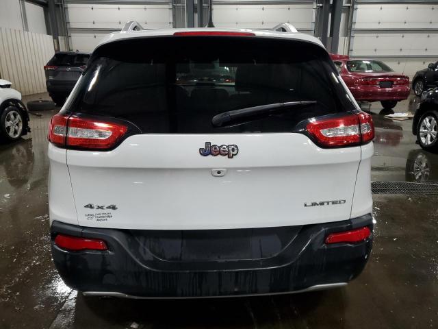 Photo 6 from auction – 2015 JEEP CHEROKEE L with VIN 1C4PJMDB6FW736297