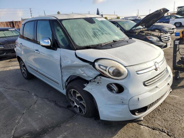 Photo 4 from auction – 2015 FIAT 500L LOUNG with VIN ZFBCFACHXFZ032206
