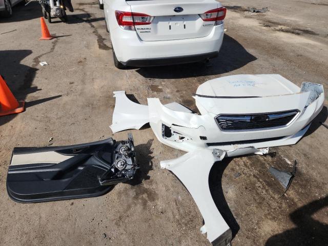 Photo 12 from auction – 2019 SUBARU IMPREZA PR with VIN 4S3GKAC67K3622451
