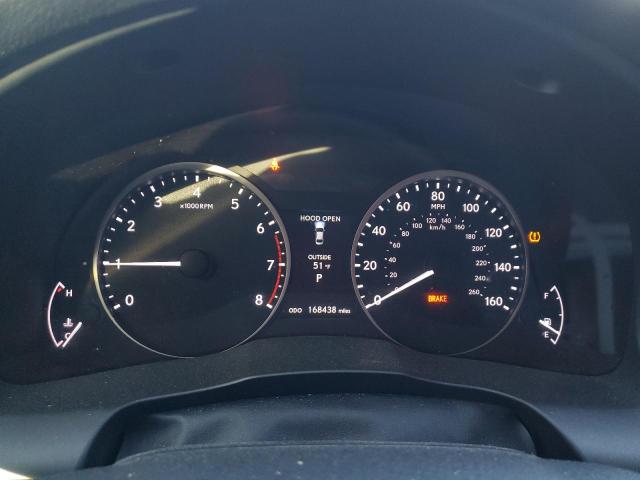 Photo 9 from auction – 2013 LEXUS ES 350 with VIN JTHBK1GG0D2058680