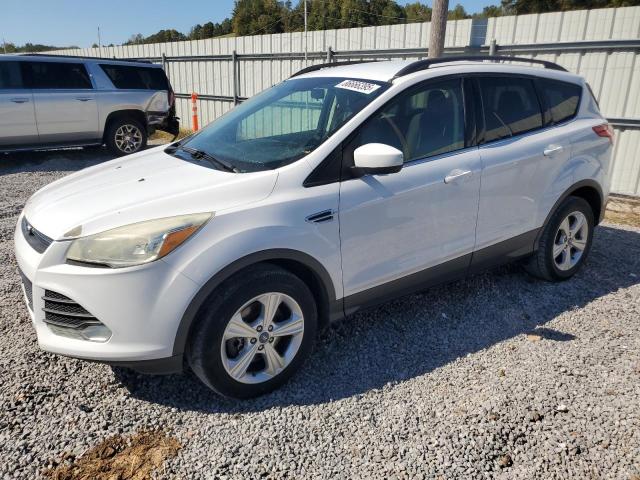 FORD ESCAPE SE 2016 with VIN 1FMCU9G96GUC13754 - Photo from auction