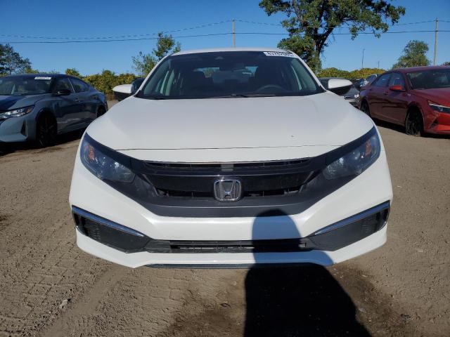 Photo 5 from auction – 2019 HONDA CIVIC LX with VIN 2HGFC2F55KH008062