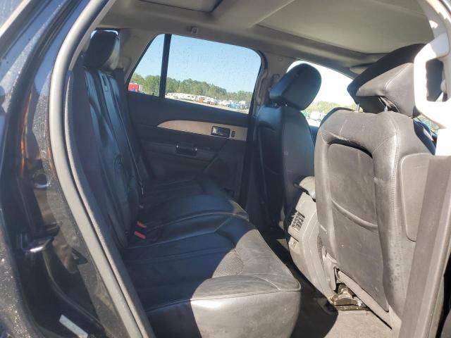 Photo 11 from auction – 2013 LINCOLN MKX with VIN 2LMDJ6JK1DBL20420