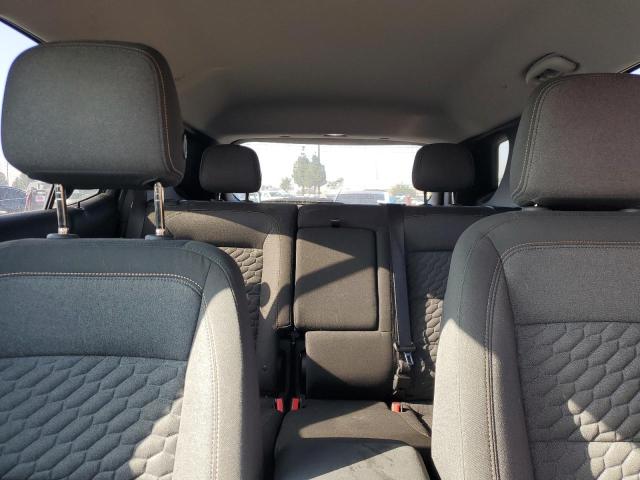 Photo 10 from auction – 2018 CHEVROLET EQUINOX LT with VIN 2GNAXJEV0J6218613