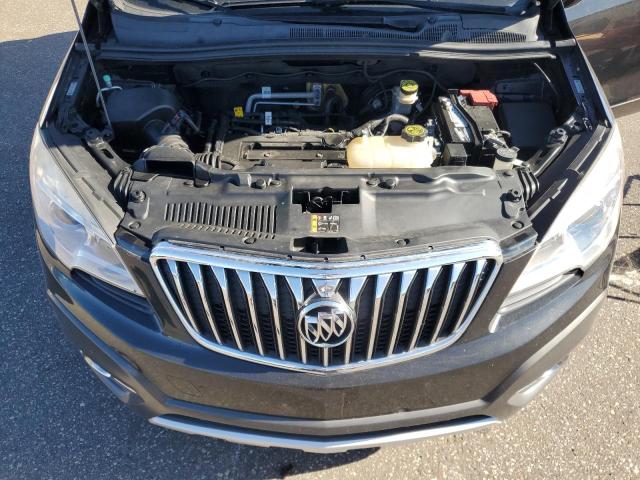 Photo 12 from auction – 2014 BUICK ENCORE with VIN KL4CJCSB8EB756918