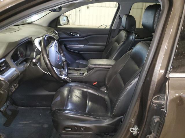 Photo 7 from auction – 2019 GMC ACADIA SLT with VIN 1GKKNULSXKZ187183