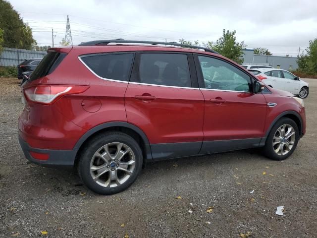 Photo 3 from auction – 2013 FORD ESCAPE SEL with VIN 1FMCU9H93DUA05230