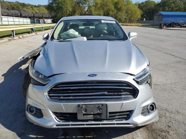 Photo 5 from auction – 2014 FORD FUSION SE with VIN 3FA6P0H93ER270958