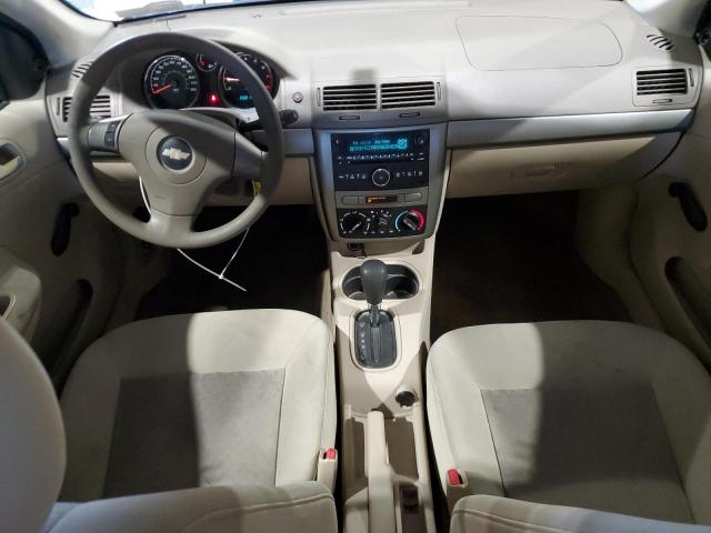 Photo 8 from auction – 2007 CHEVROLET COBALT LS with VIN 1G1AK55F177329535