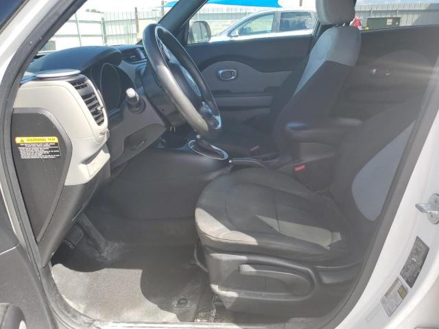 Photo 7 from auction – 2014 KIA SOUL with VIN KNDJN2A25E7088012