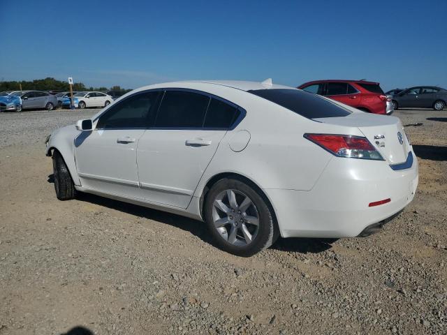 Photo 2 from auction – 2012 ACURA TL with VIN 19UUA8F29CA029535