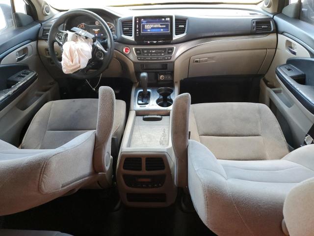 Фото 8 с аукциона – 2016 HONDA PILOT EX с VIN 5FNYF5H3XGB034696
