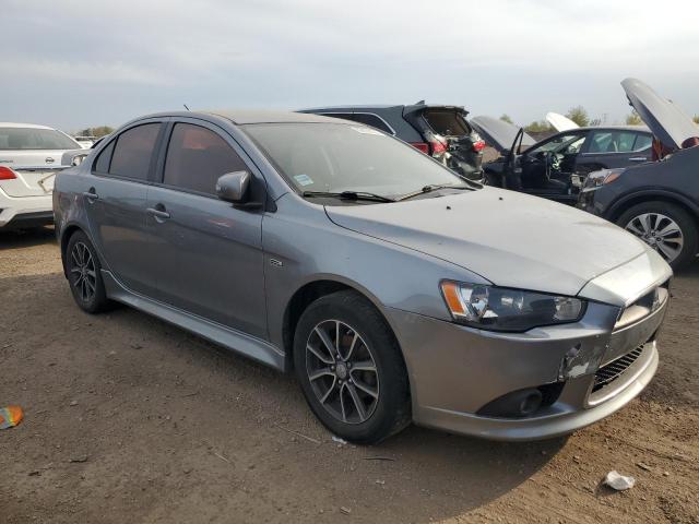 Photo 4 from auction – 2015 MITSUBISHI LANCER SE with VIN JA32V2FW8FU007019