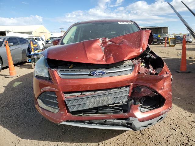 Photo 5 from auction – 2015 FORD ESCAPE SE with VIN 1FMCU9GX6FUC61106