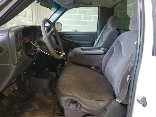 Photo 7 from auction – 2001 GMC SIERRA K25 with VIN 1GTHK24U41E335403