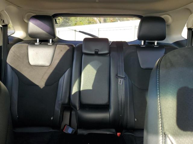 Photo 10 from auction – 2018 FORD EDGE SPORT with VIN 2FMPK4APXJBC58193