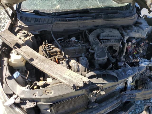 Photo 11 from auction – 2011 HYUNDAI SONATA SE with VIN 5NPEC4AC0BH013656