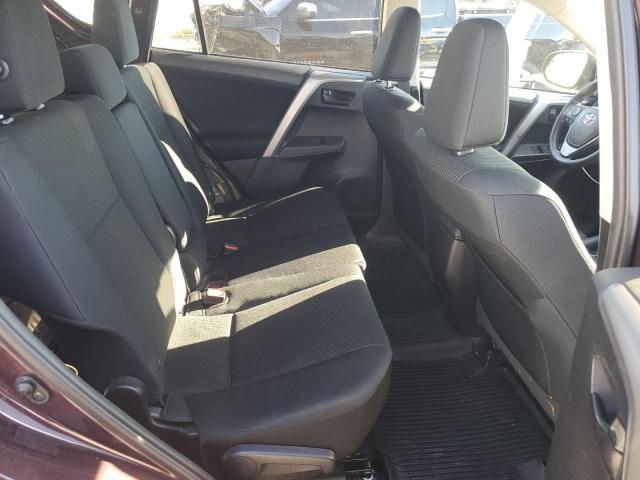 Photo 11 from auction – 2017 TOYOTA RAV4 LE with VIN 2T3BFREV8HW547895