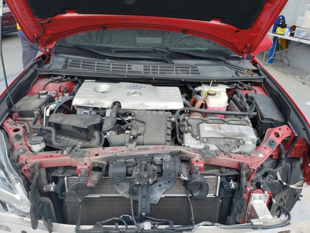 Photo 11 from auction – 2015 LEXUS CT 200 with VIN JTHKD5BH6F2239836
