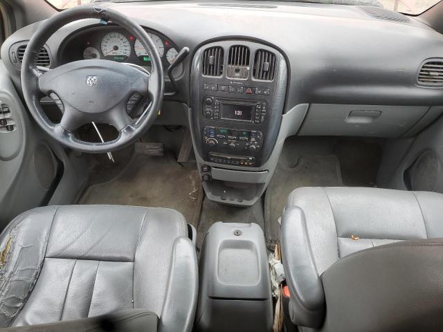 Photo 8 from auction – 2005 DODGE GRAND CARA with VIN 2D8GP44L05R162683