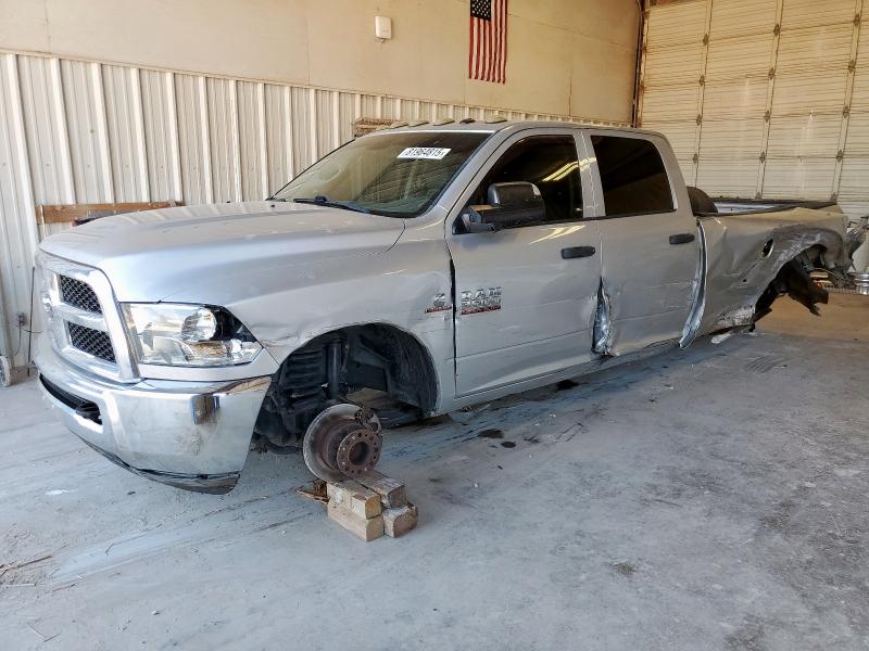 RAM 3500 ST 2017 with VIN 3C63RRGLXHG730097 - Photo from auction