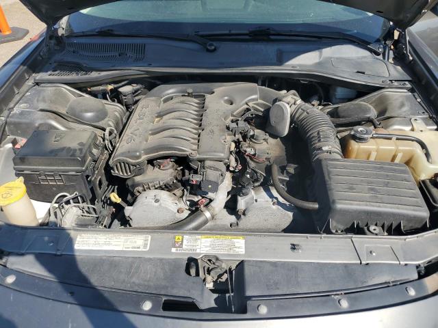 Photo 11 from auction – 2010 DODGE CHARGER SX with VIN 2B3CA3CVXAH155835