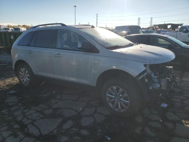 Photo 4 from auction – 2007 FORD EDGE SEL P with VIN 2FMDK39C07BB45313