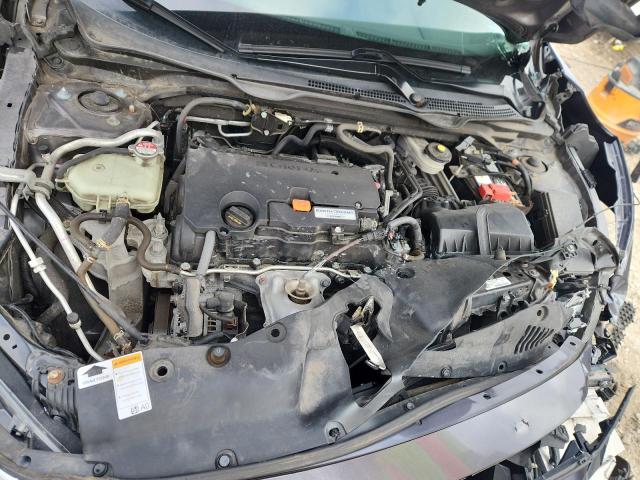 Photo 11 from auction – 2018 HONDA CIVIC EX with VIN 19XFC2F76JE034793