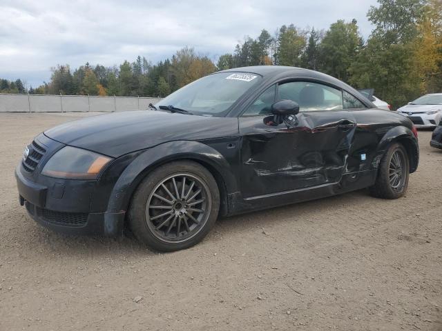 AUDI TT 2004 with VIN TRUSC28N641006970 - Photo from auction