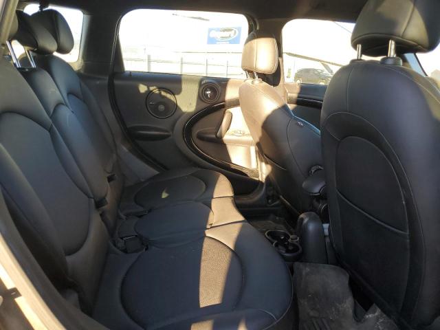 Photo 10 from auction – 2014 MINI COOPER S C with VIN WMWZC5C58EWM17967