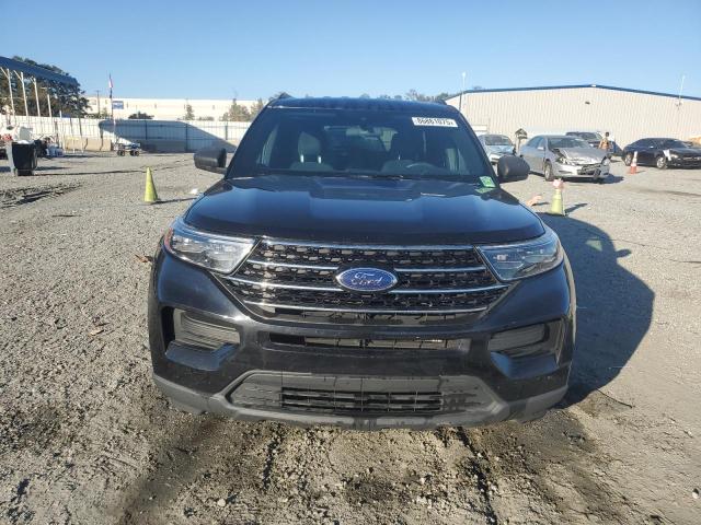 Photo 5 from auction – 2020 FORD EXPLORER X with VIN 1FMSK7DHXLGB46070