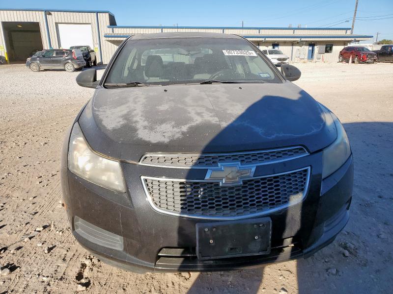 Photo 5 from auction – 2011 CHEVROLET CRUZE LS with VIN 1G1PC5SH0B7195381