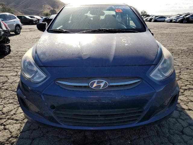 Photo 5 from auction – 2016 HYUNDAI ACCENT SE with VIN KMHCT4AE8GU031307