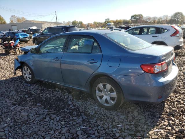 Photo 2 from auction – 2013 TOYOTA COROLLA BA with VIN 5YFBU4EE5DP133874