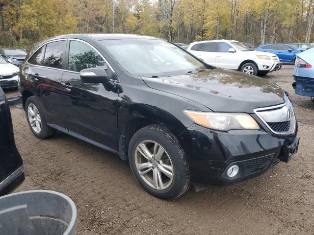 Photo 4 from auction – 2015 ACURA RDX with VIN 5J8TB4H3XFL801279