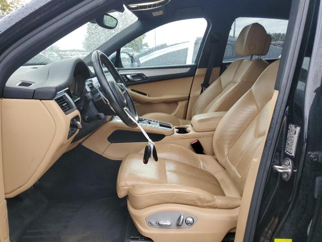 Photo 7 from auction – 2018 PORSCHE MACAN S with VIN WP1AB2A55JLB39382