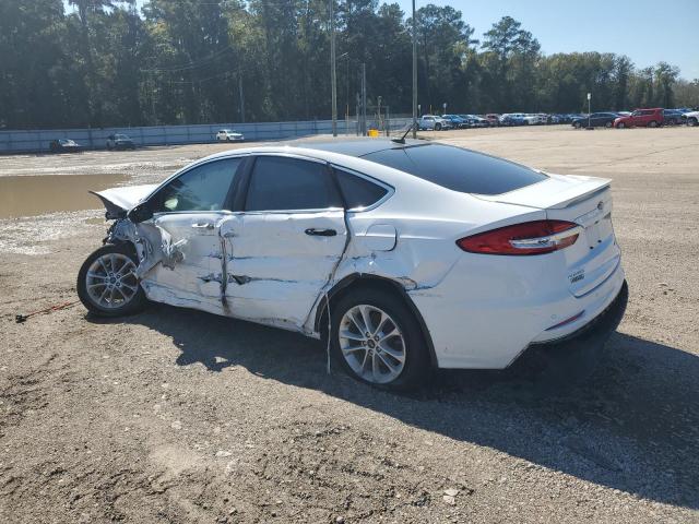 Photo 2 from auction – 2019 FORD FUSION TIT with VIN 3FA6P0SUXKR176102