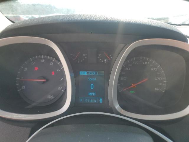 Photo 9 from auction – 2015 CHEVROLET EQUINOX LT with VIN 2GNFLFEK8F6287805
