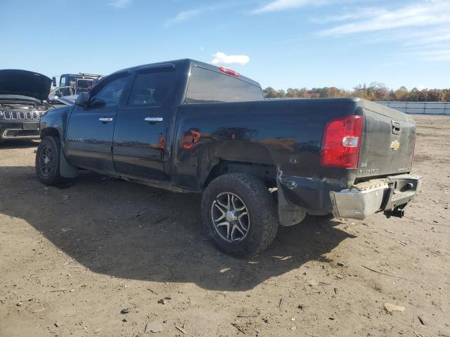 Photo 2 from auction – 2011 CHEVROLET SILVERADO with VIN 3GCUKSE26BG169620