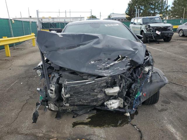 Photo 5 from auction – 2015 CHRYSLER 200 S with VIN 1C3CCCBG6FN654887