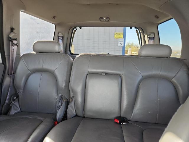 Photo 10 from auction – 2001 FORD EXPEDITION with VIN 1FMRU16W11LA05376
