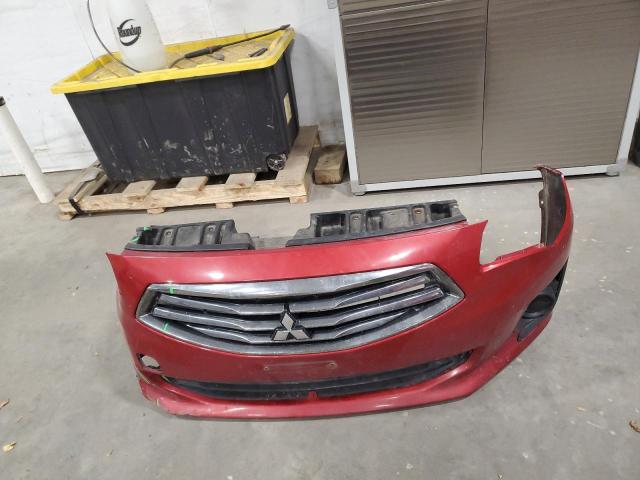 Photo 12 from auction – 2018 MITSUBISHI MIRAGE G4 with VIN ML32F3FJ2JHF00937