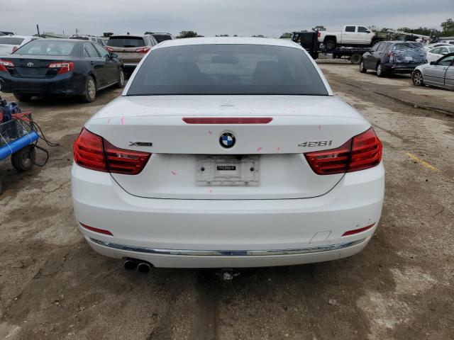 Photo 6 from auction – 2015 BMW 428 XI with VIN WBA3V9C57F5A78443